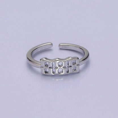 666 Ring