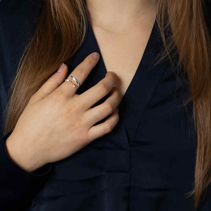 Sword Bypass Ring