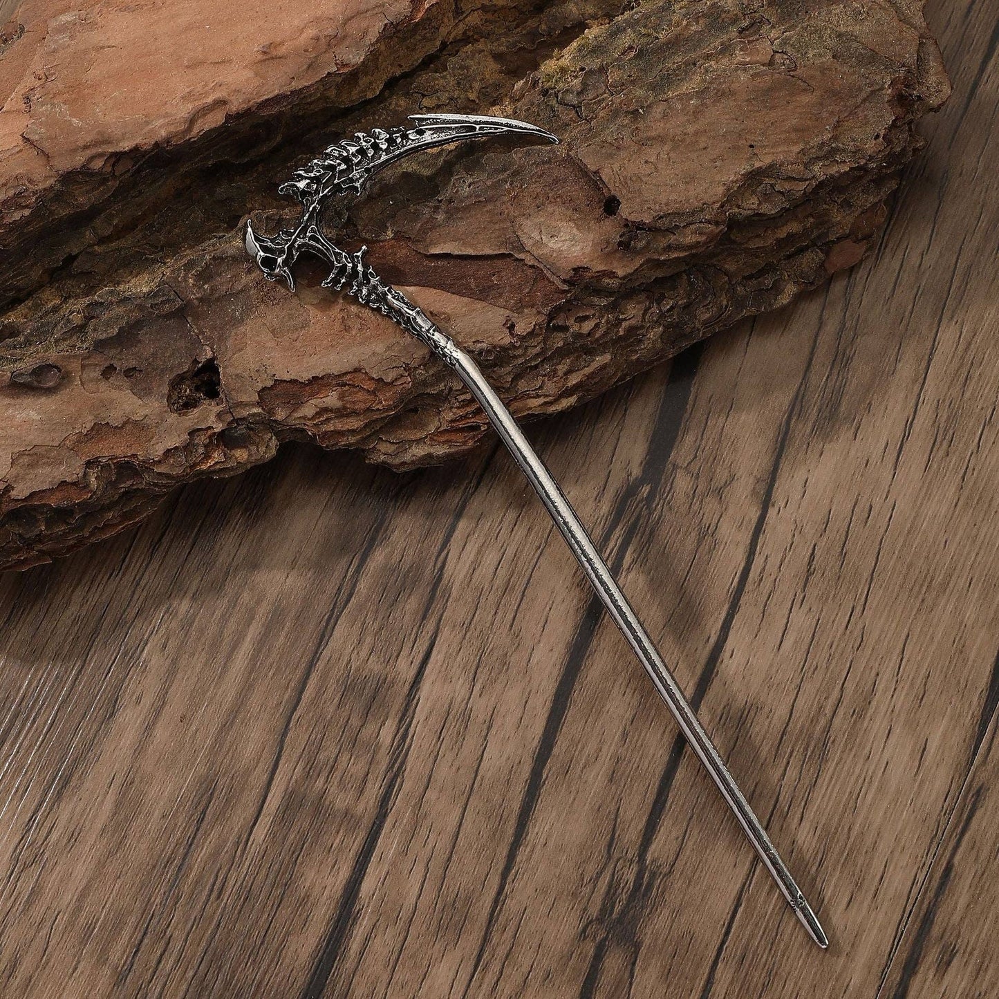 Scythe Hairpin