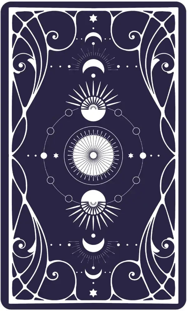 Ethereal Visions Tarot: Luna Edition