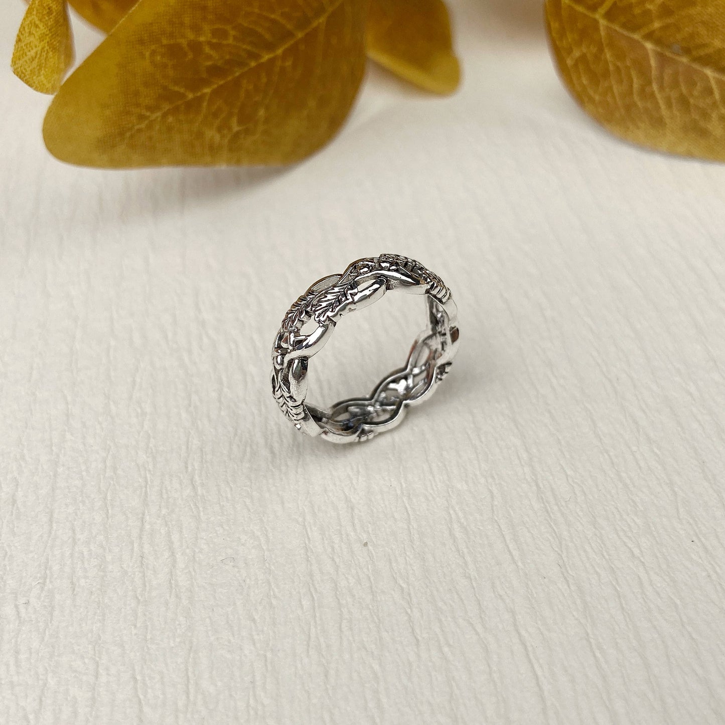 Thorns Ring