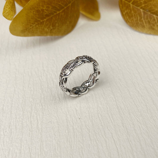 Thorns Ring