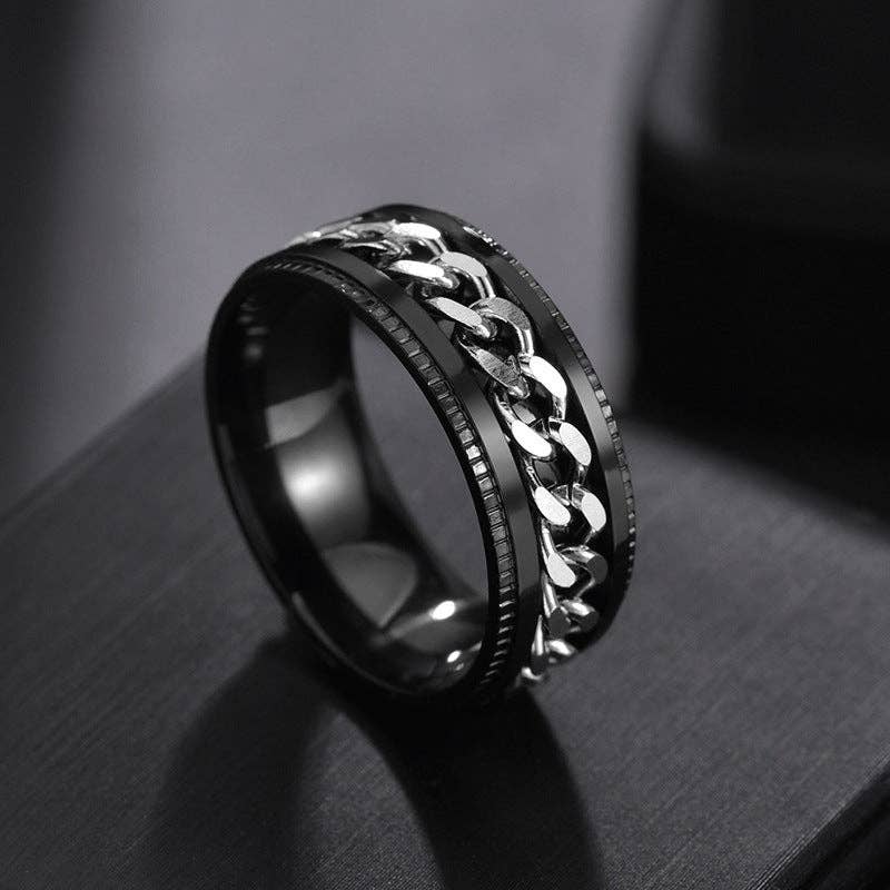 Chain Bands
