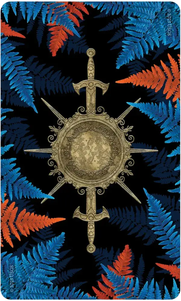 Fearless: Fight Like A Girl Oracle Deck