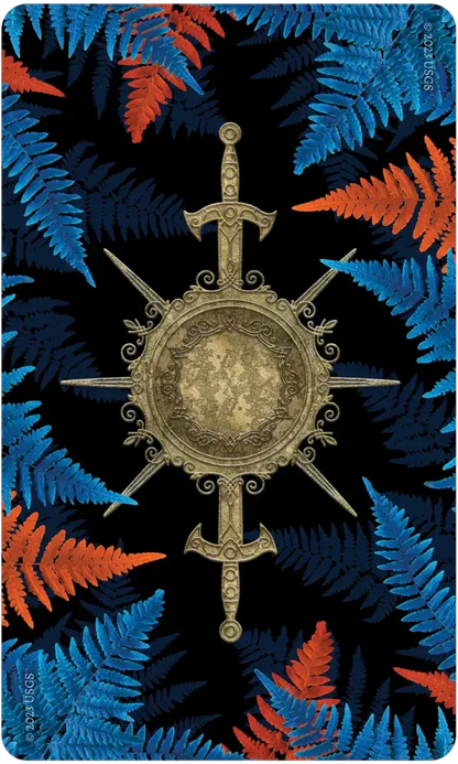 Fearless: Fight Like A Girl Oracle Deck