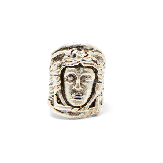 Handmade Ancient Goddess Ring