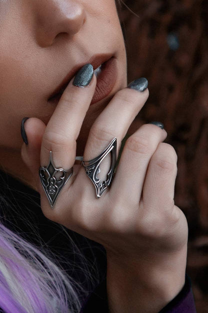 Sanctum of Shadows Ring