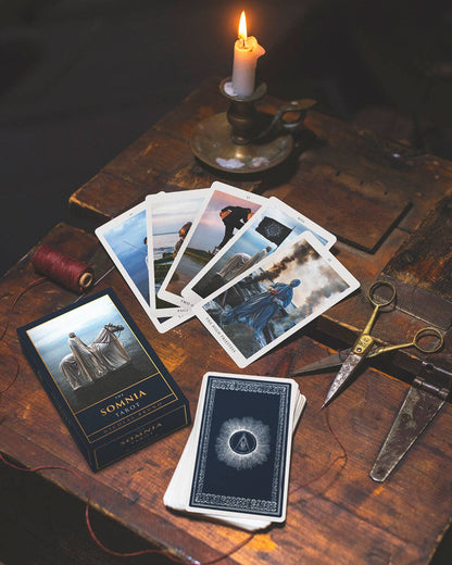 The Somnia Tarot