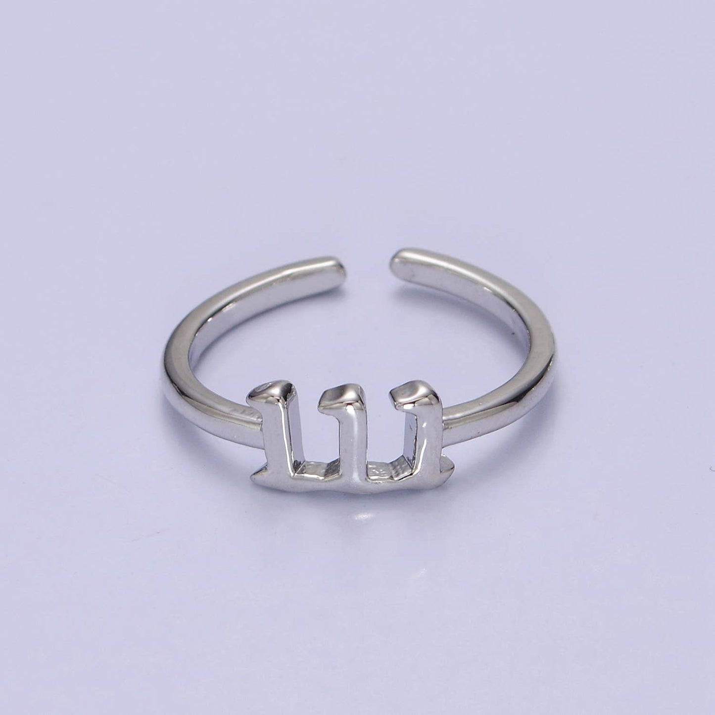 666 Ring
