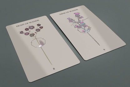 Ether Tarot
