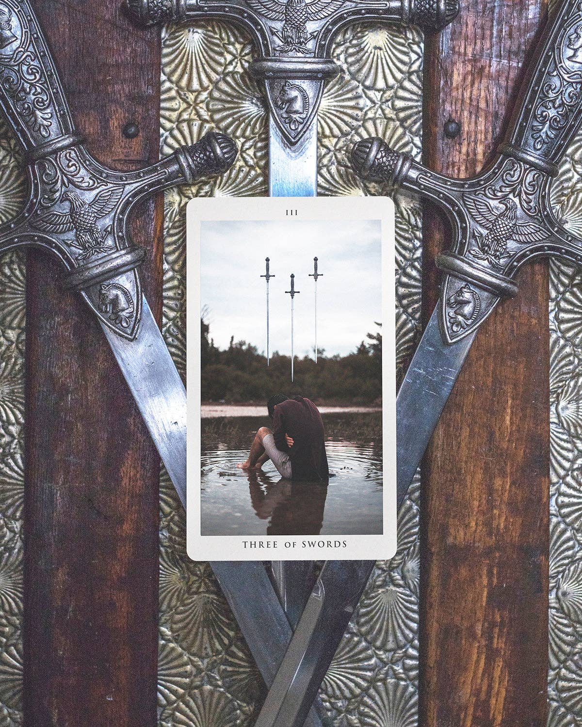 The Somnia Tarot