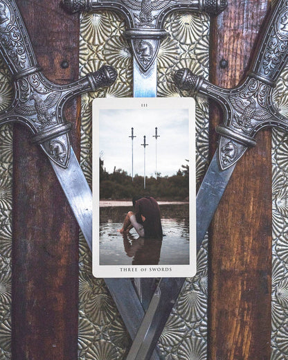 The Somnia Tarot