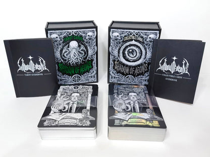 Shadow of Aeons Tarot