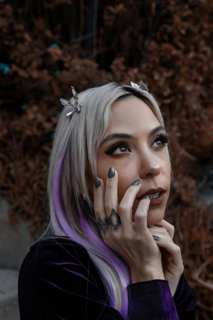 Sanctum of Shadows Ring