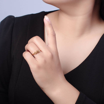 666 Ring