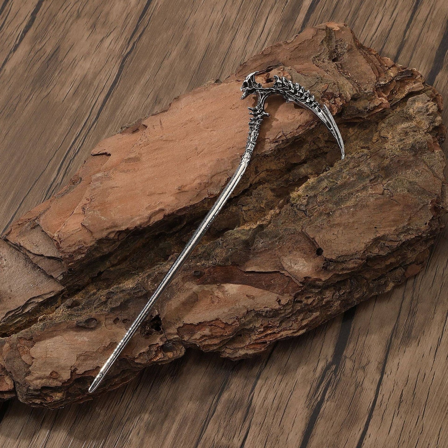 Scythe Hairpin