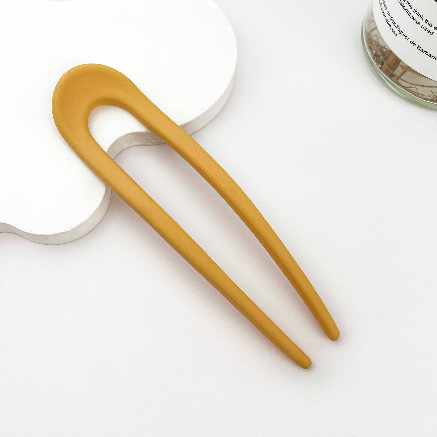 U-Shape Hair Pin