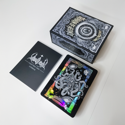 Shadow of Aeons Tarot