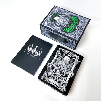 Shadow of Aeons Tarot