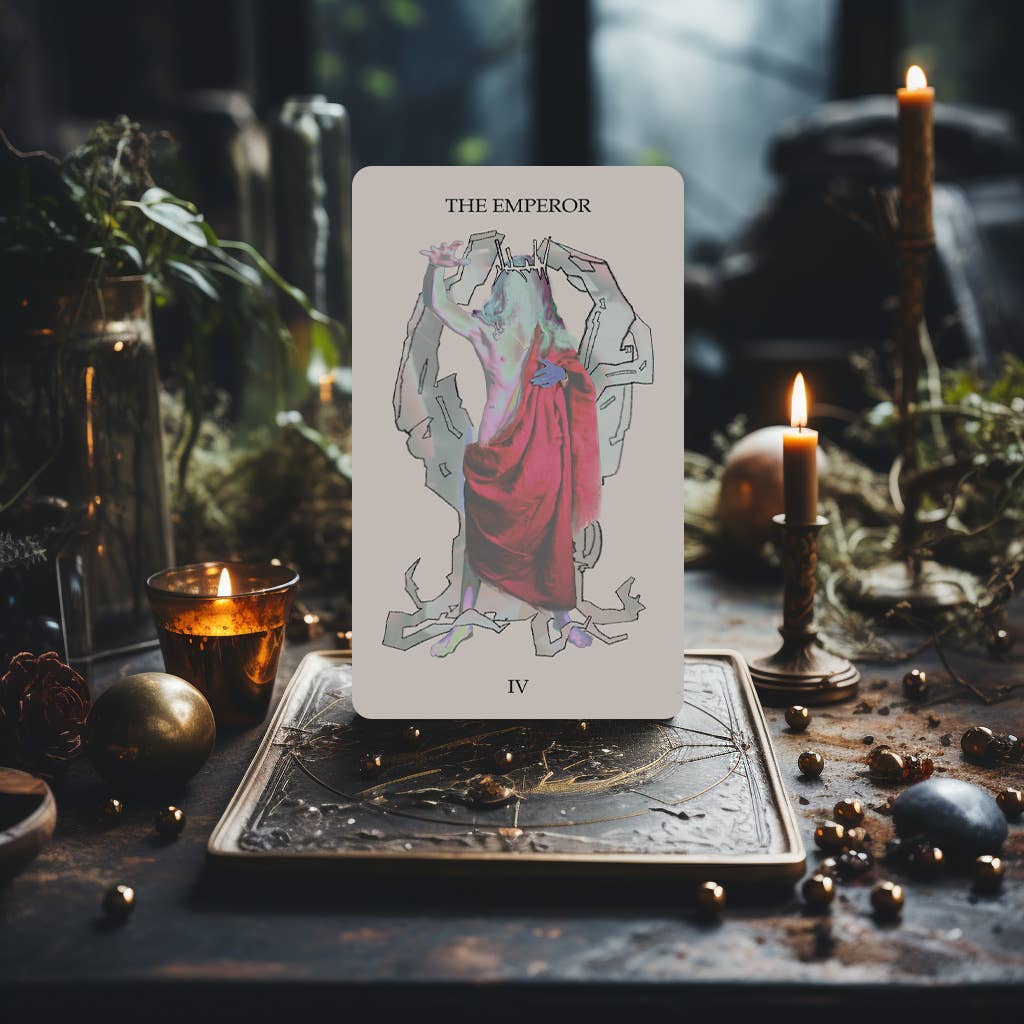 Ether Tarot