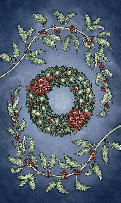 Yuletide Tarot Deck