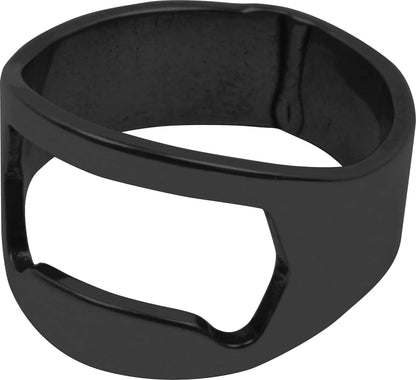 Bottle Opener Ring