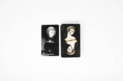Tarot Chimera: 83 Cards & Full-Color Book