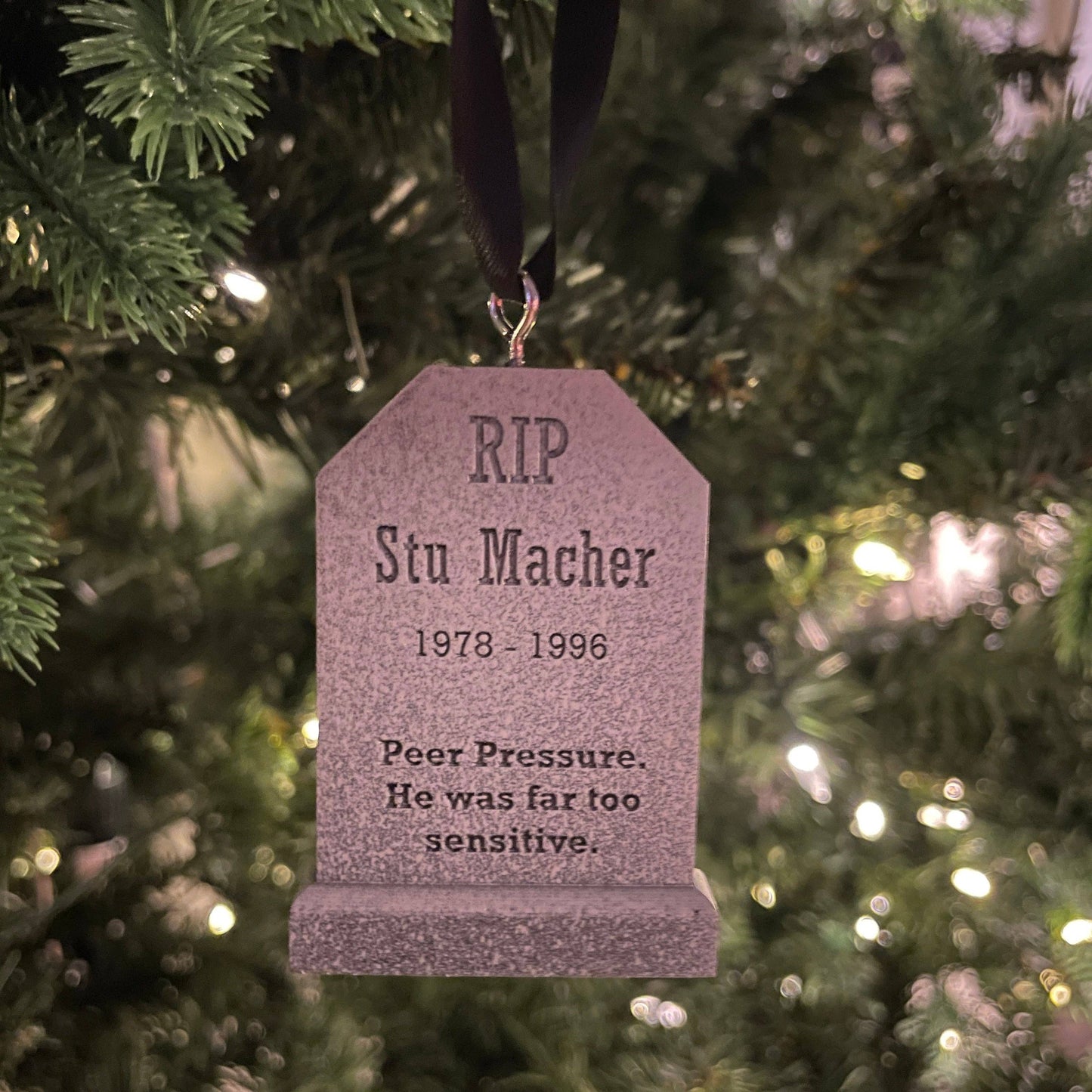 Buffy The Vampire Slayer Gravestone Magnets