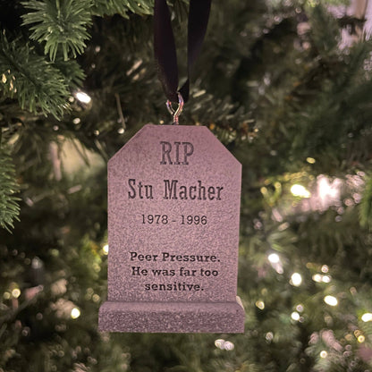 Buffy The Vampire Slayer Gravestone Magnets