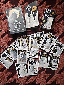 Avian Tarot