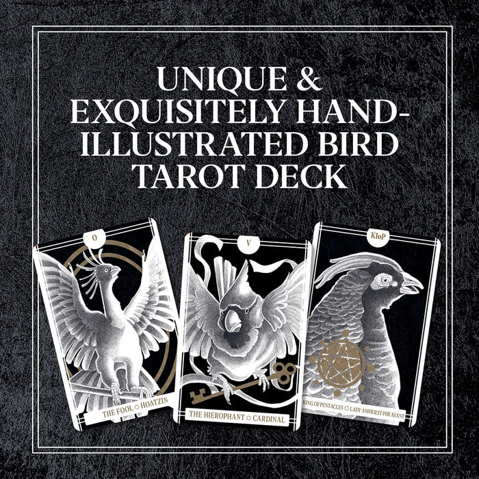 Avian Tarot