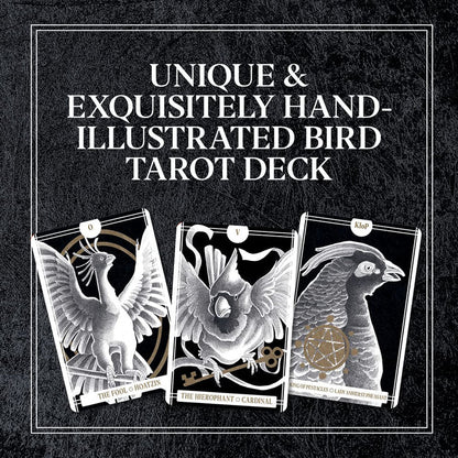 Avian Tarot