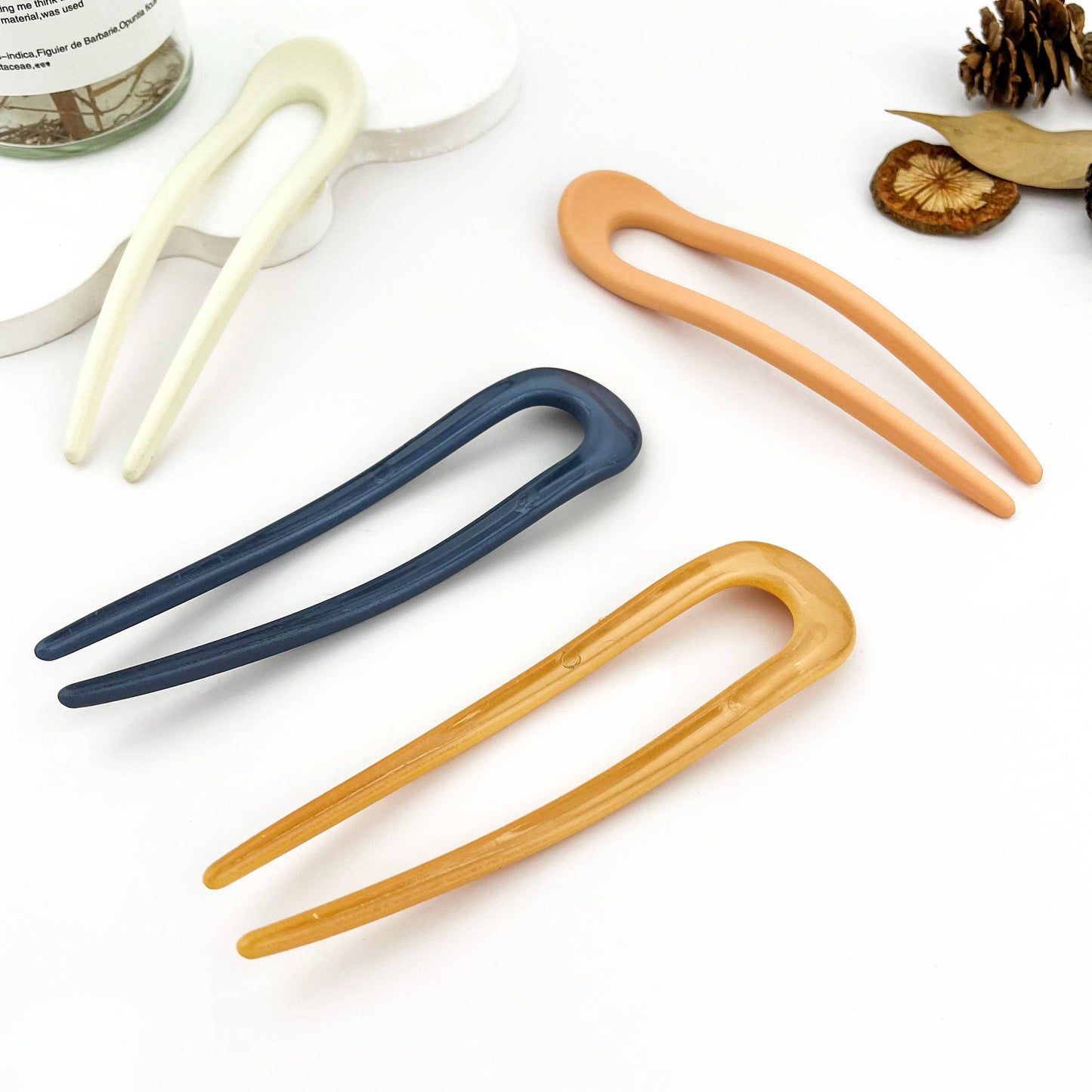 U-Shape Hair Pin