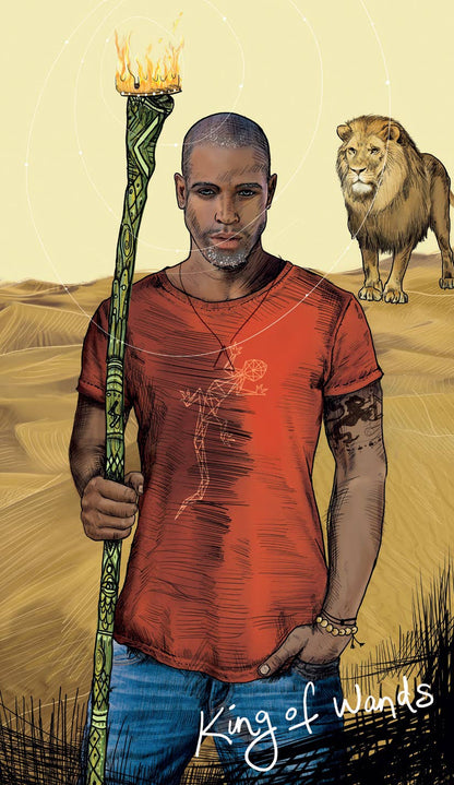 The Light Seer's Pocket Tarot