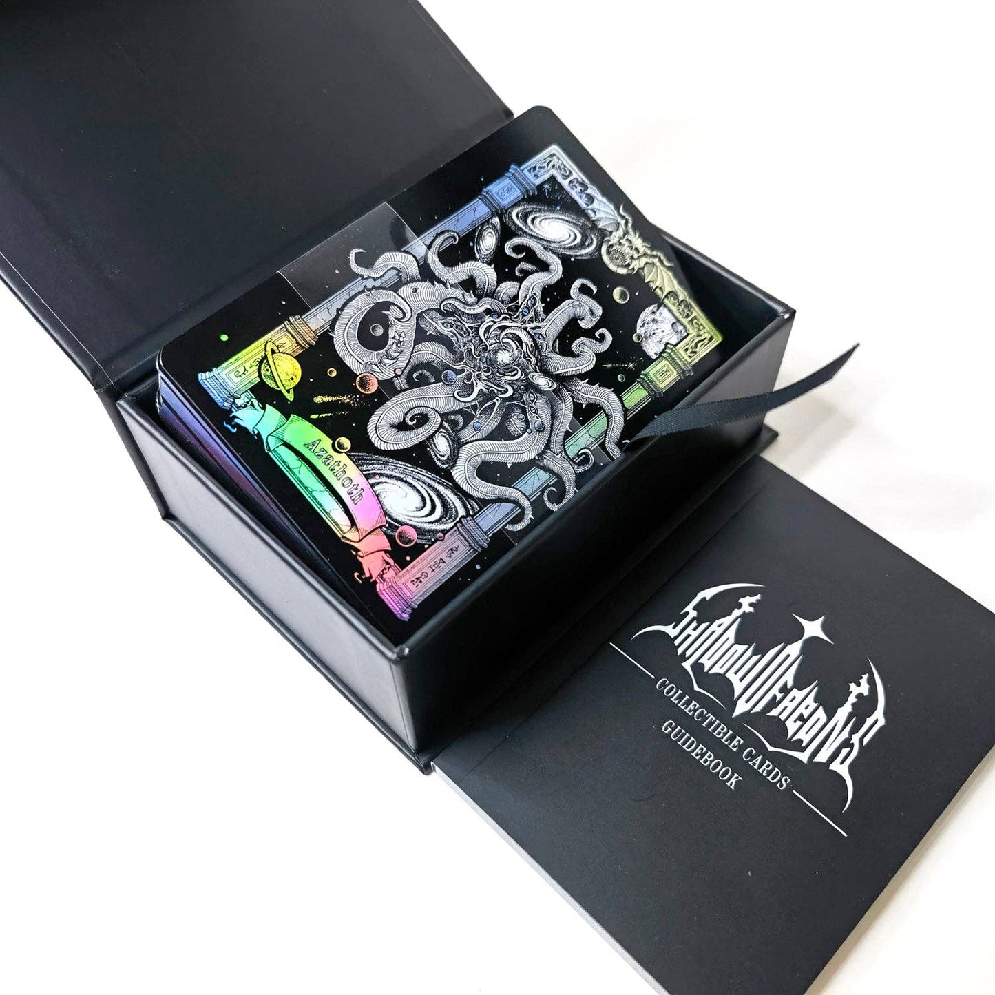 Shadow of Aeons Tarot