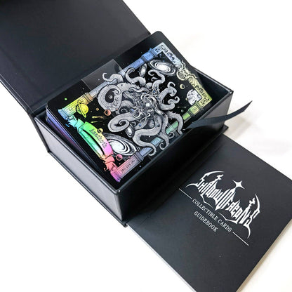 Shadow of Aeons Tarot