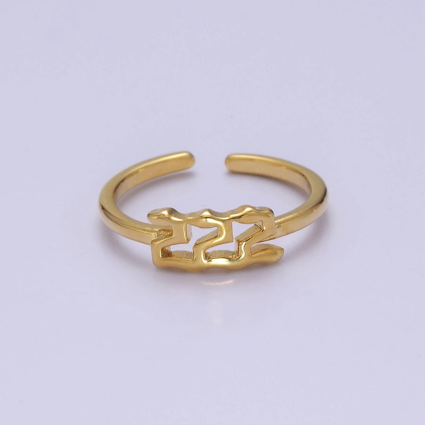 666 Ring