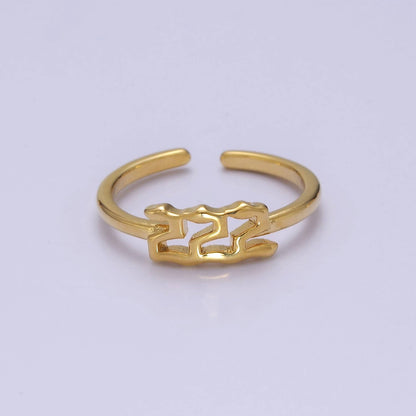 666 Ring