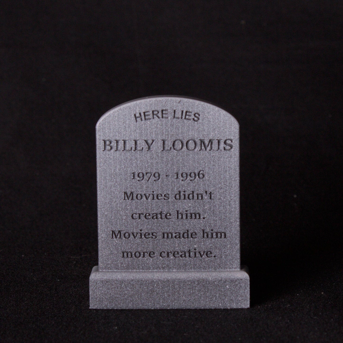 Buffy The Vampire Slayer Gravestone Magnets