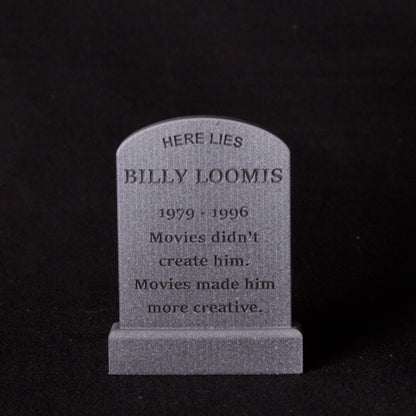 Buffy The Vampire Slayer Gravestone Magnets