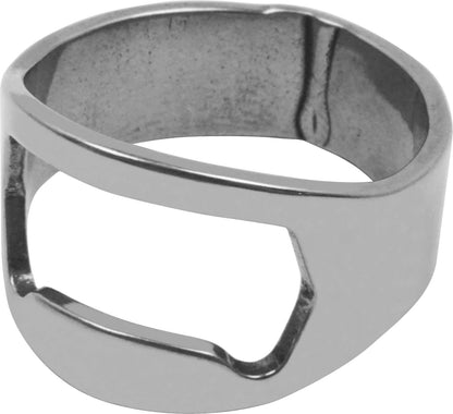 Bottle Opener Ring