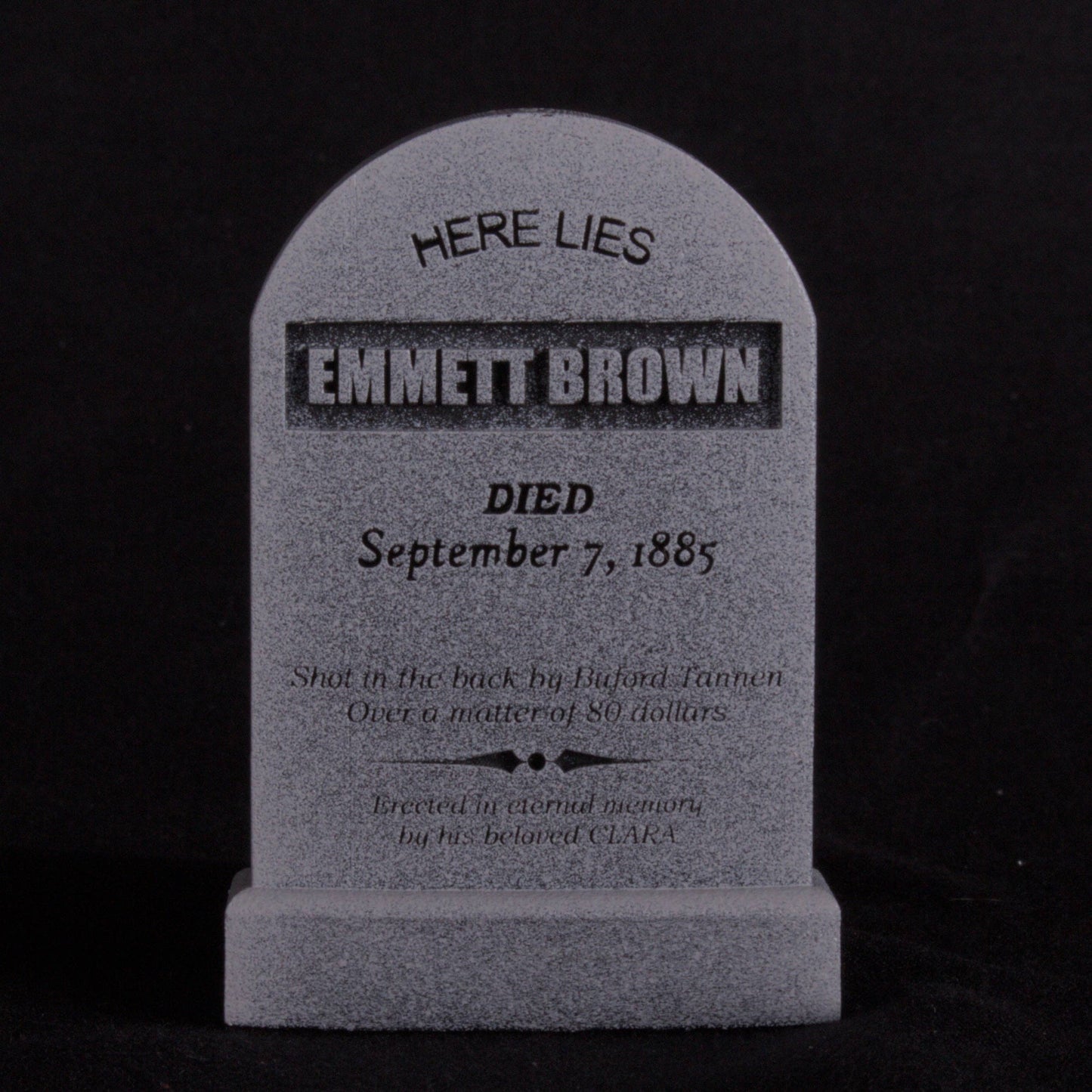Buffy The Vampire Slayer Gravestone Magnets