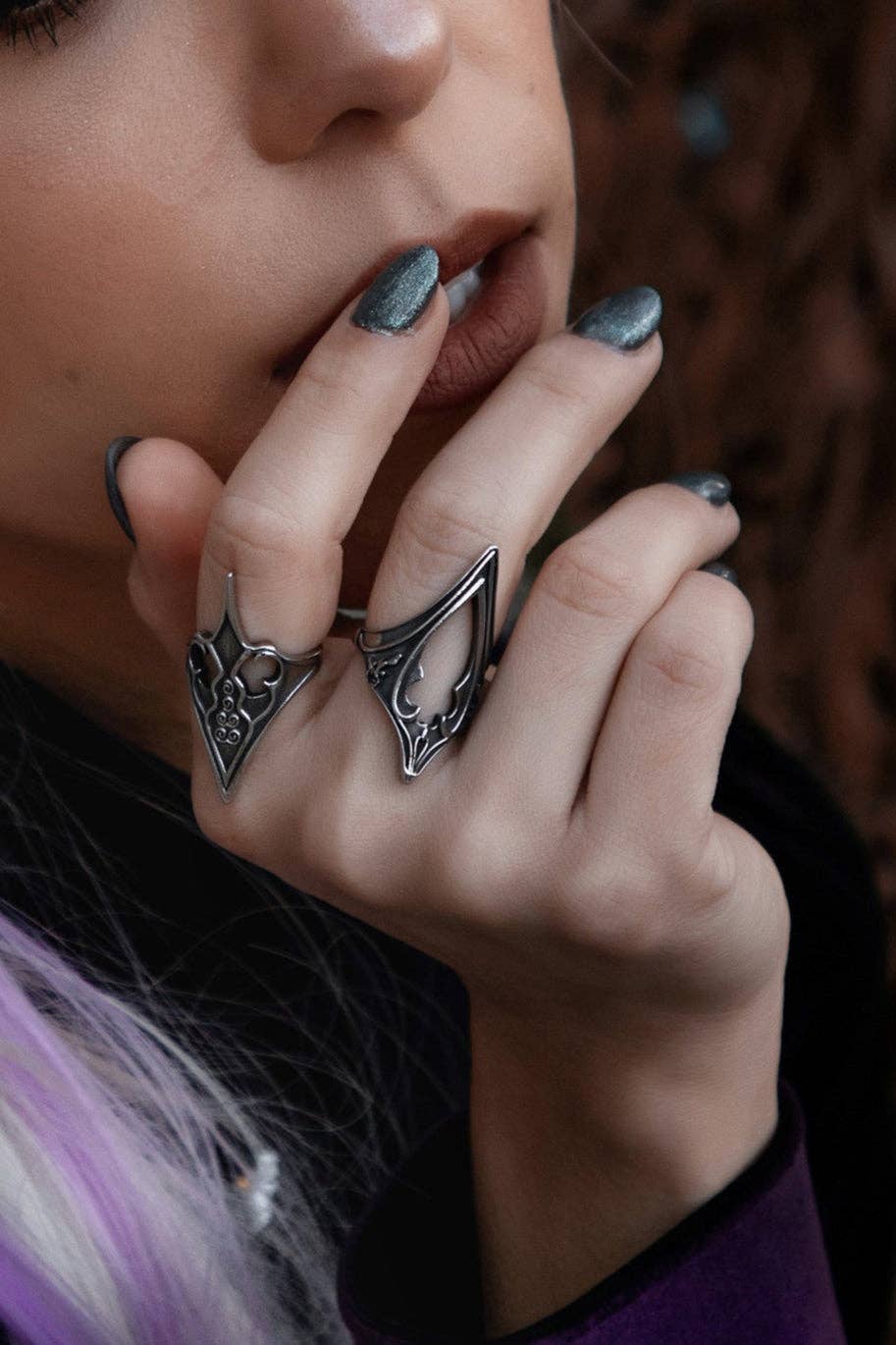Sanctum of Shadows Ring