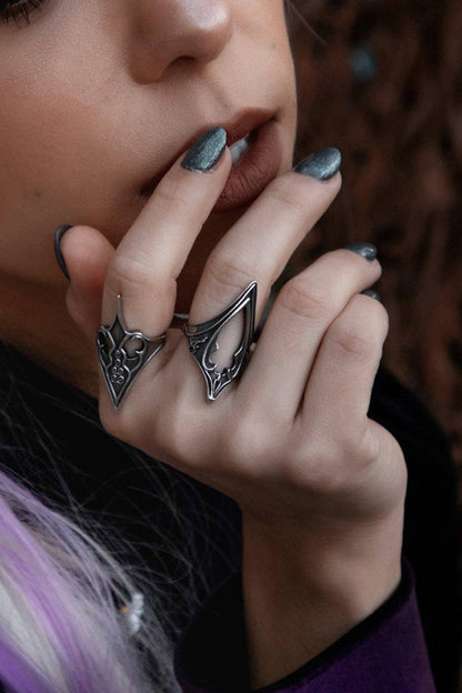 Sanctum of Shadows Ring
