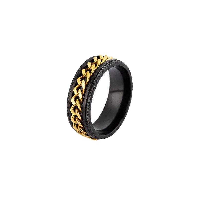 Chain Bands
