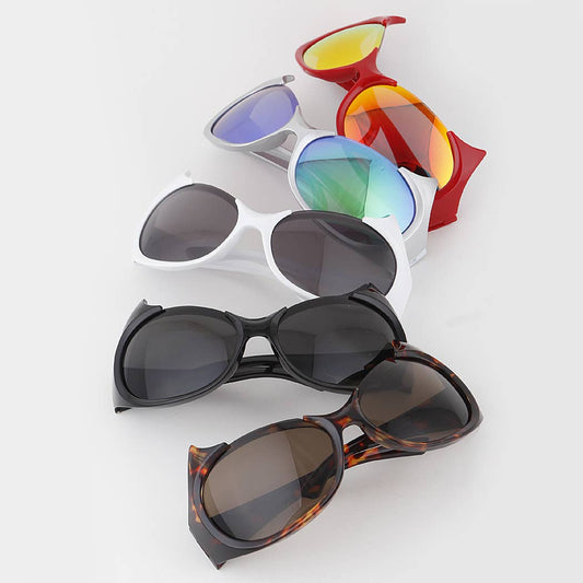 Bright Cat Girl Sunglasses