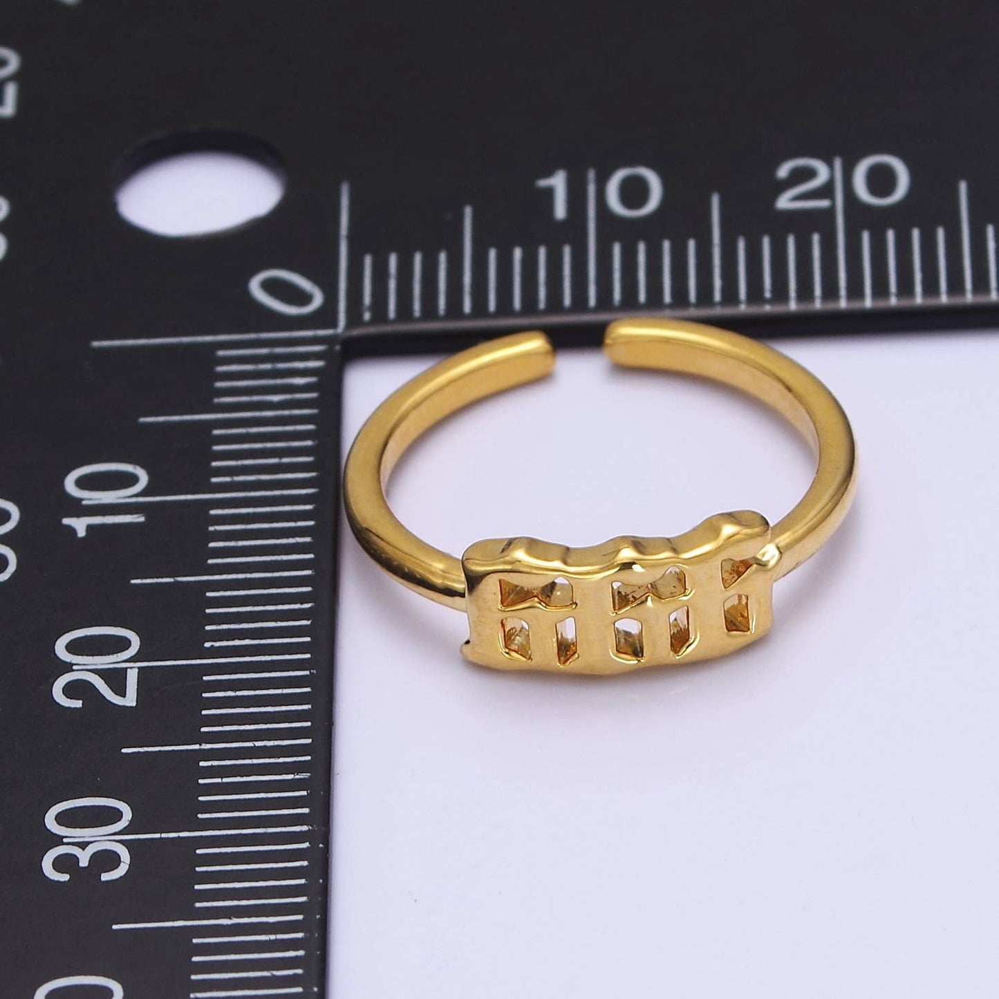 666 Ring