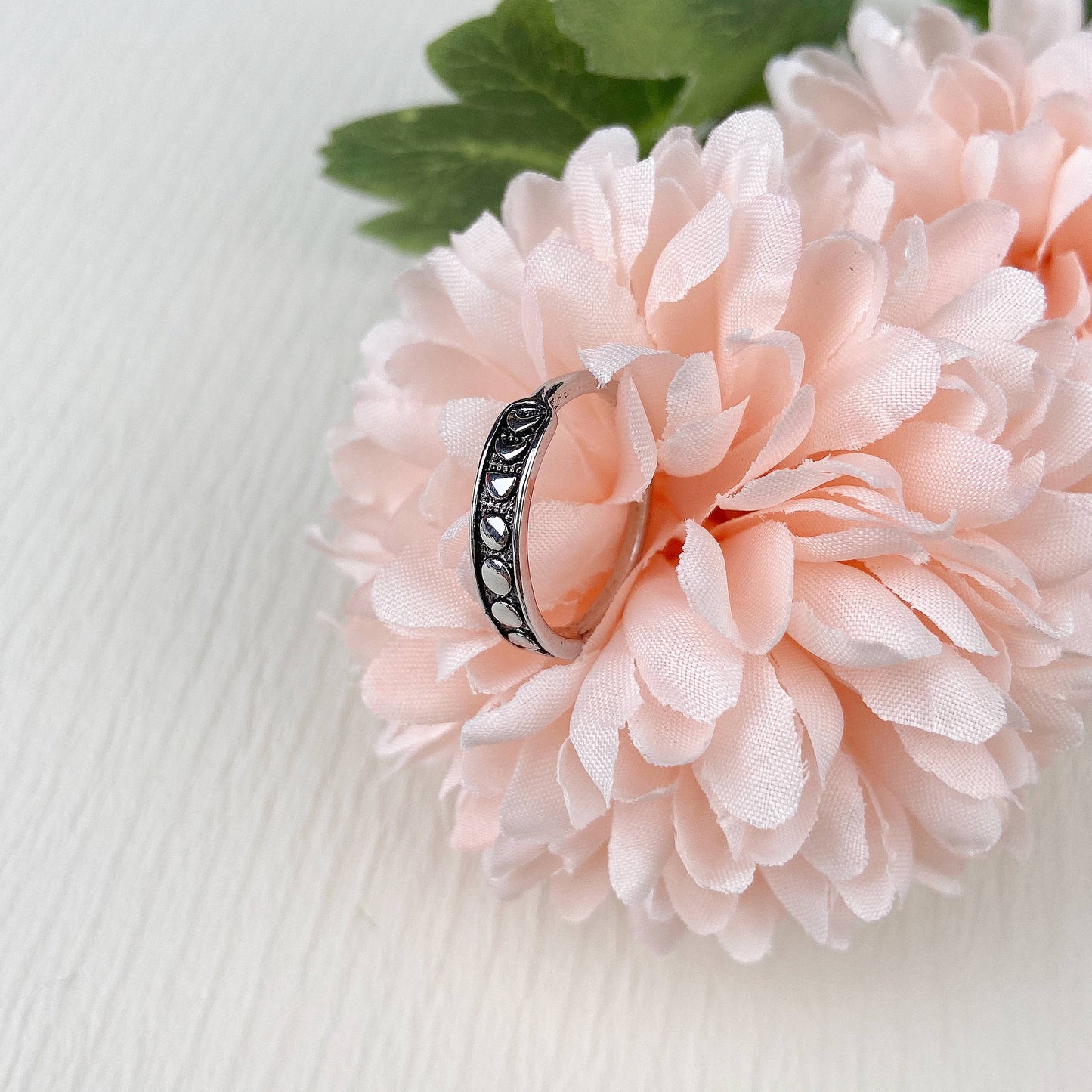 Moon Phases Ring