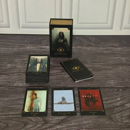 The Witches Tarot
