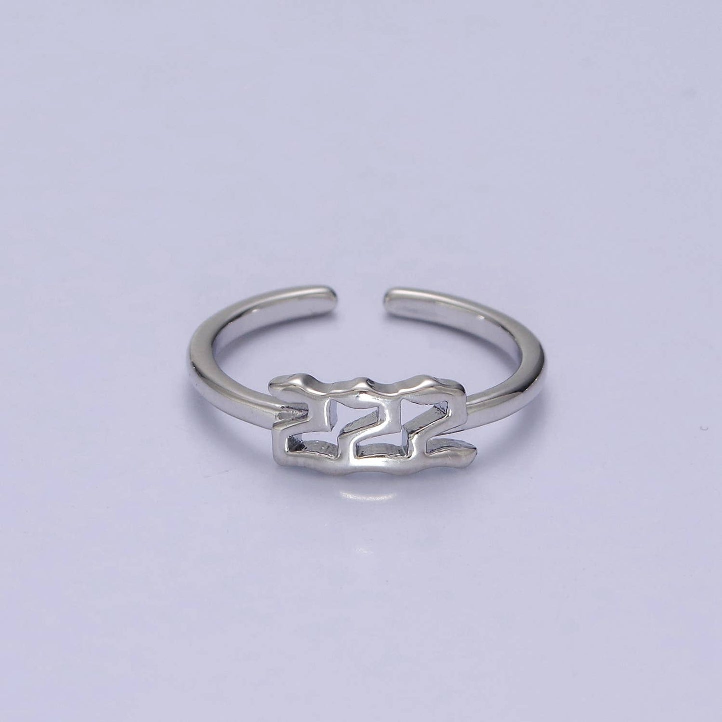 666 Ring